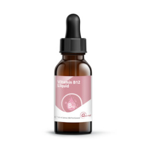 apo-rot Vitamin B12 Liquid